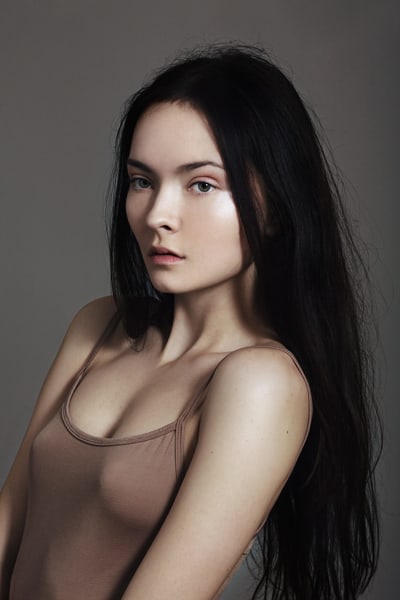 Nastya Tarasova Nastya Tarasova