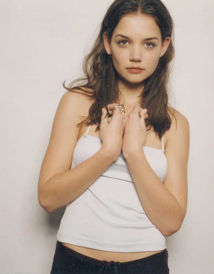 Katie Holmes Katie Holmes