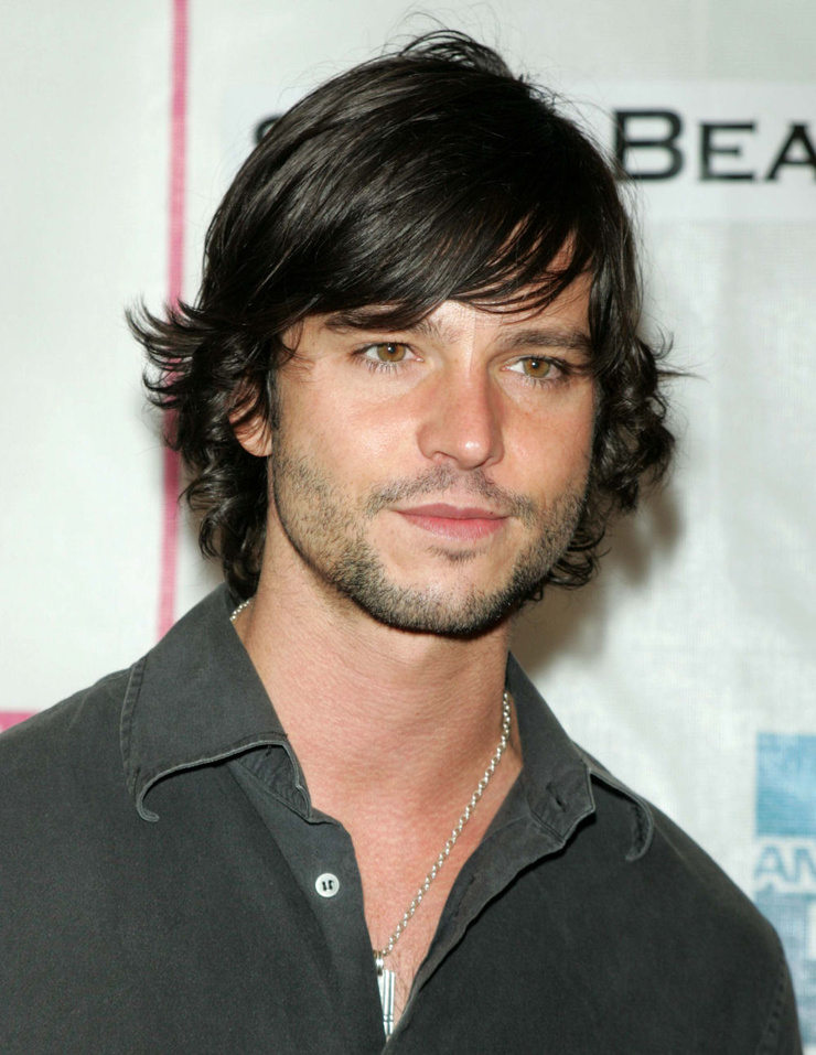 Jason Behr