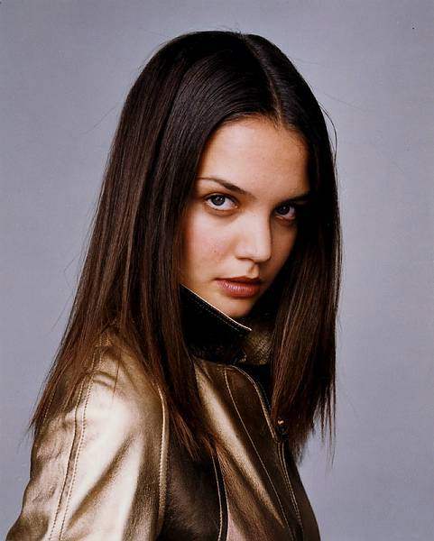 Katie Holmes Katie Holmes