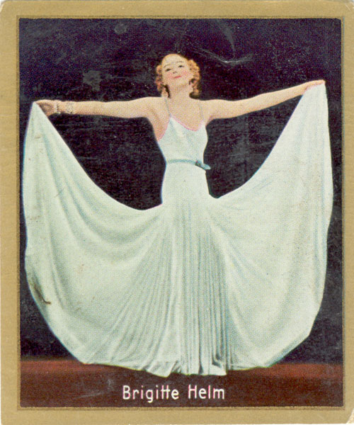 Brigitte Helm