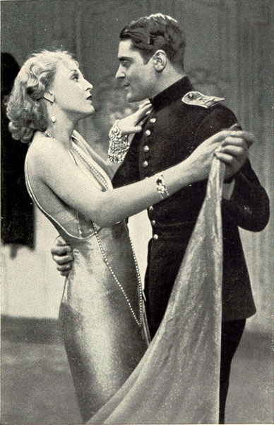 Brigitte Helm
