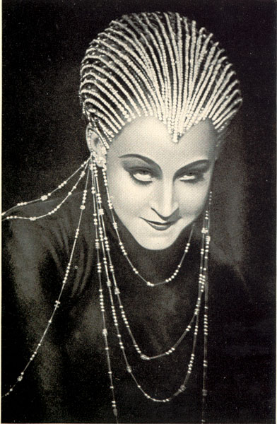 Brigitte Helm