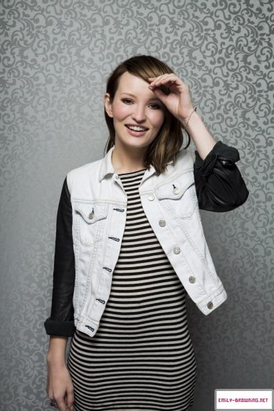 Picture of Emily Browning