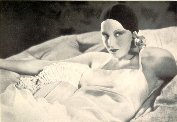 Brigitte Helm