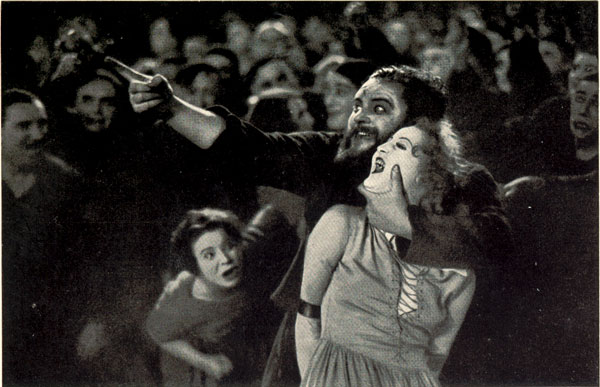 Brigitte Helm