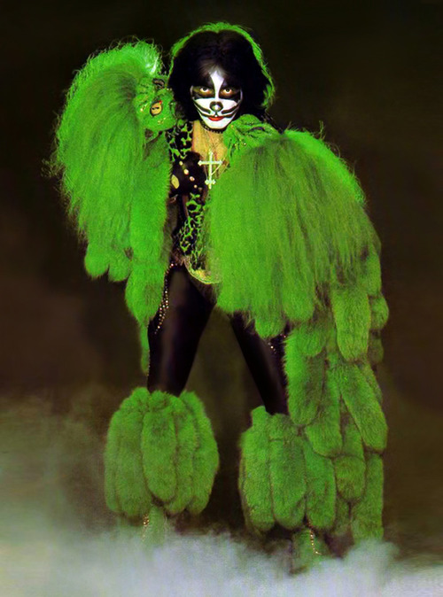 Peter Criss Peter Criss