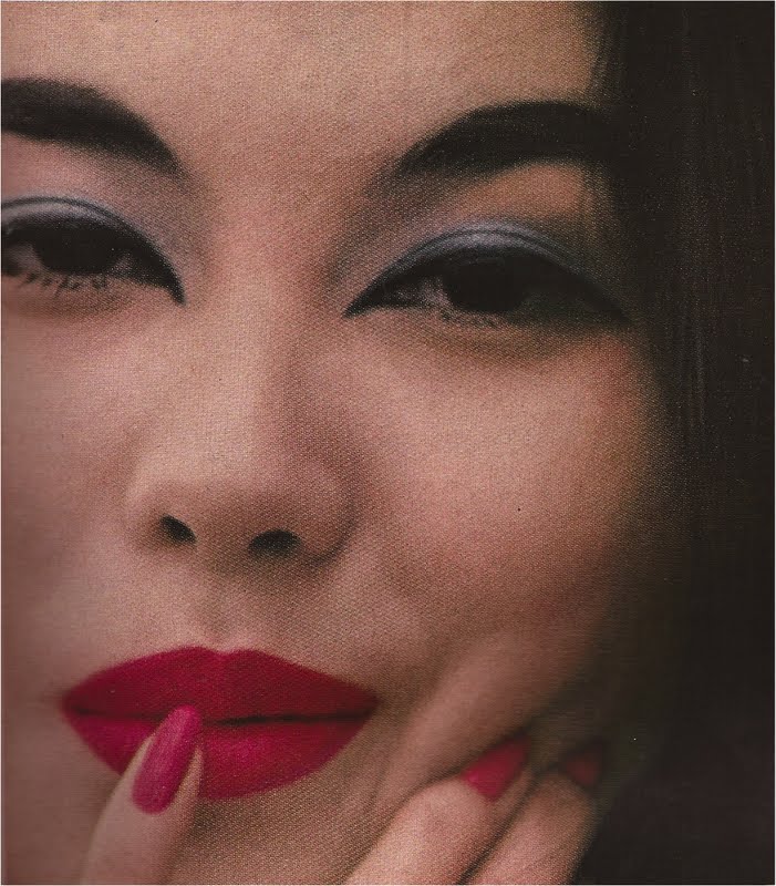 France Nuyen France Nuyen