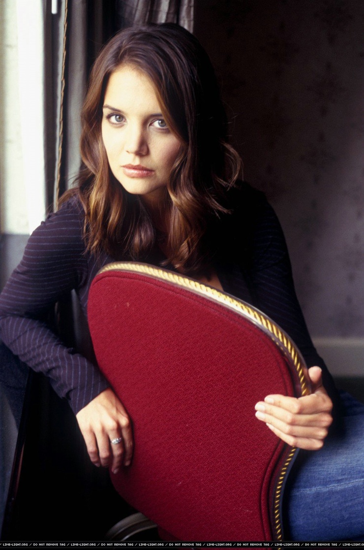 Katie Holmes Katie Holmes