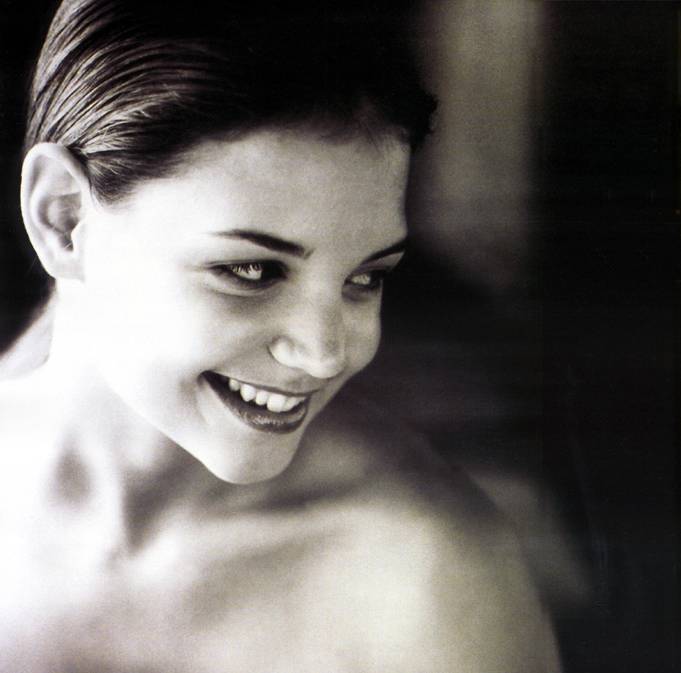 Katie Holmes