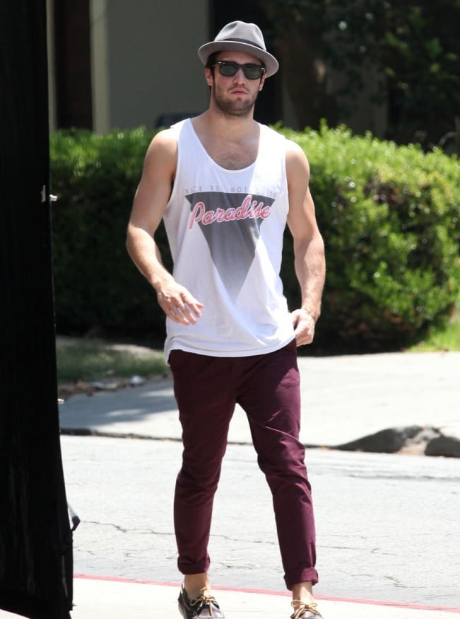 Joshua Bowman