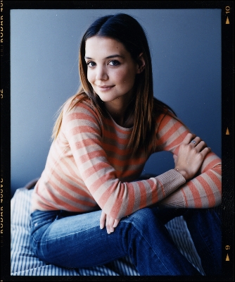 Katie Holmes