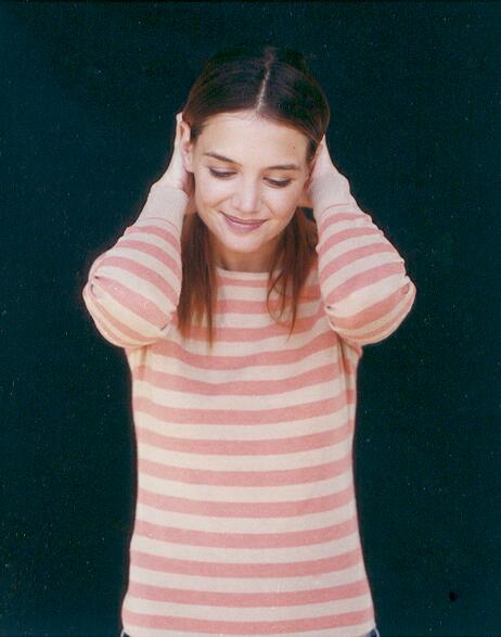 Katie Holmes