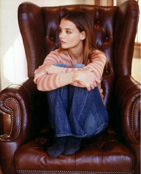 Katie Holmes