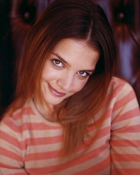 Katie Holmes Katie Holmes