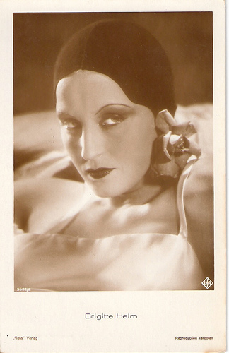 Brigitte Helm