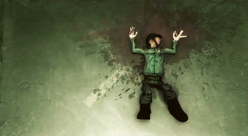 Fallen Art