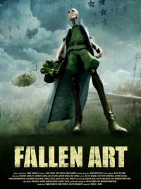 Fallen Art