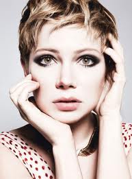 Michelle Williams