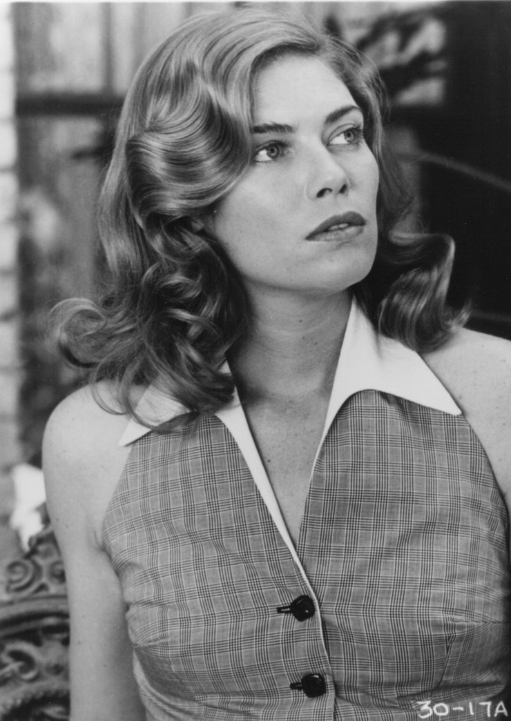 Kelly McGillis Kelly McGillis