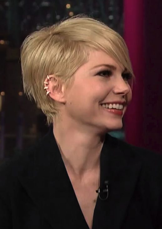 Michelle Williams