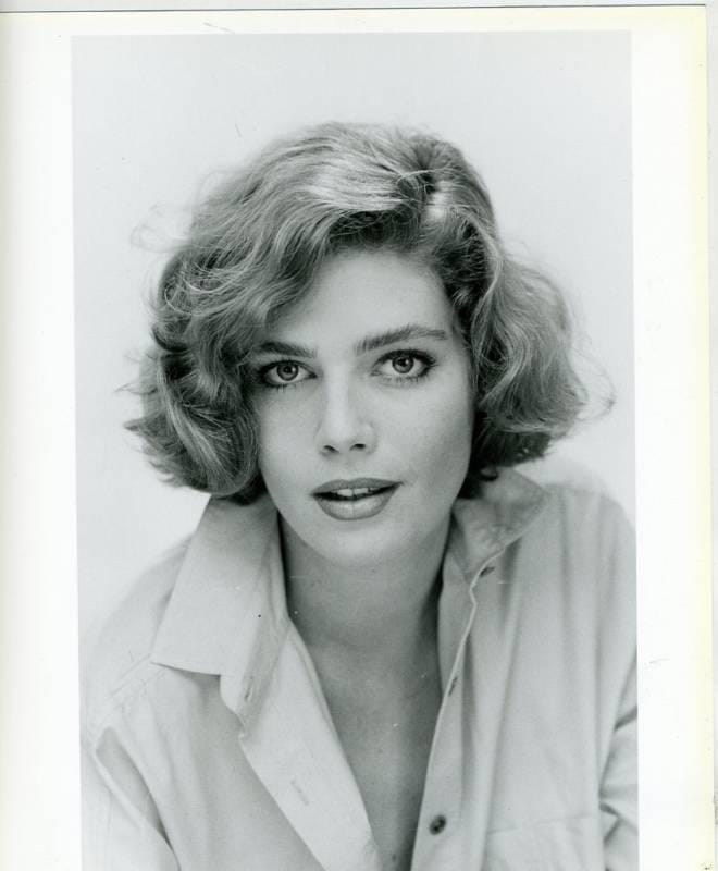 Kelly McGillis