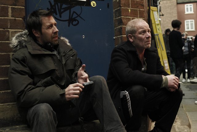 Peter Mullan