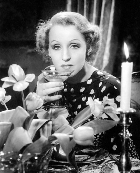 Brigitte Helm