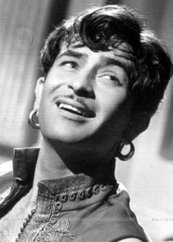 Raj Kapoor