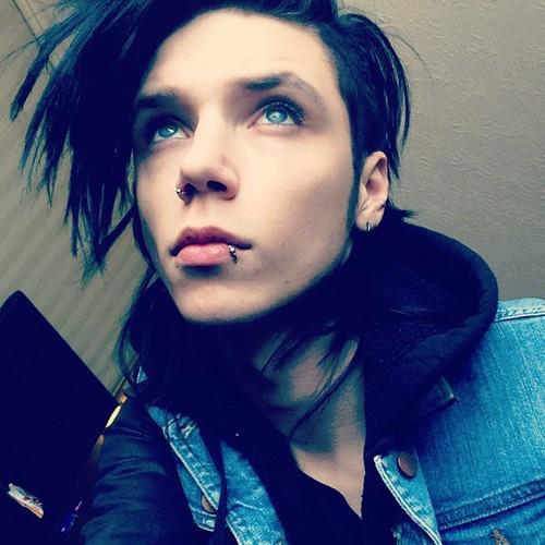 Andy Sixx