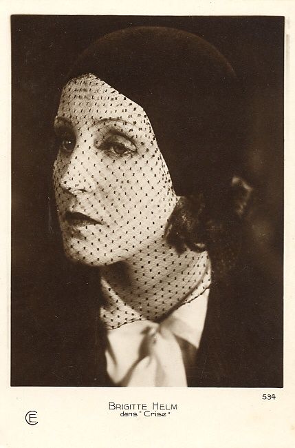 Brigitte Helm