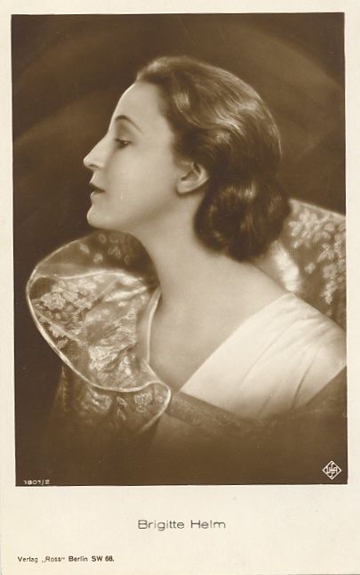 Brigitte Helm