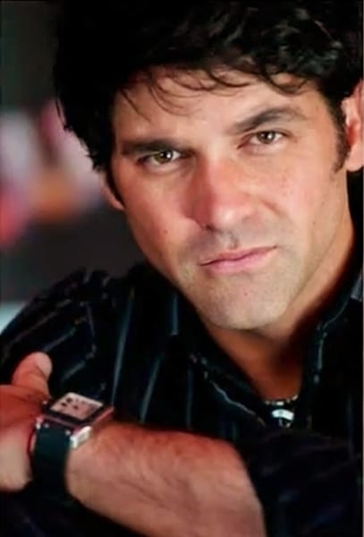 Image of Valentino Lanus