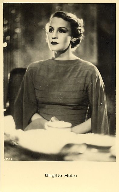 Brigitte Helm