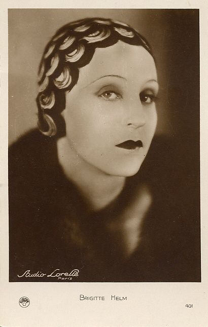 Brigitte Helm