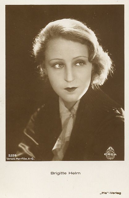 Brigitte Helm