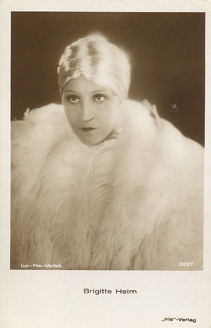 Brigitte Helm