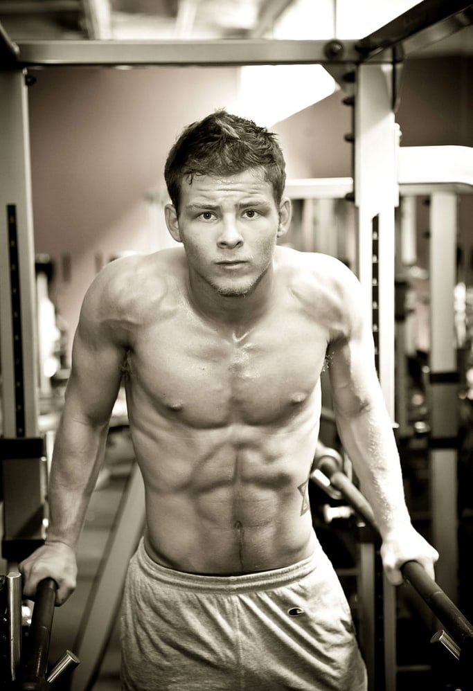 Jonathan Lipnicki Jonathan Lipnicki