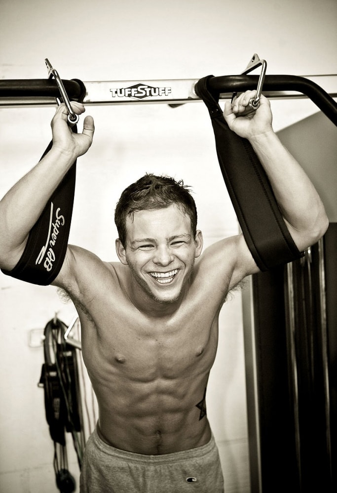 Jonathan Lipnicki