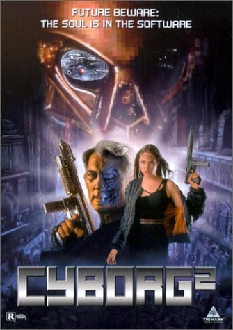 Cyborg 2