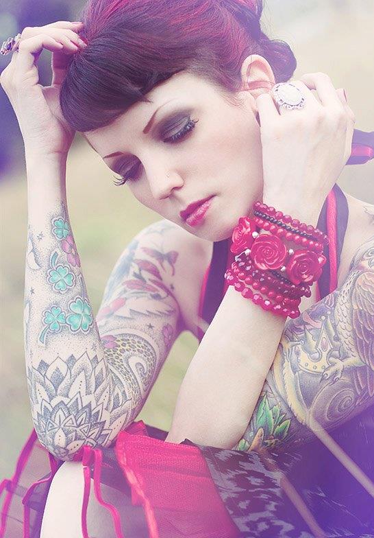 Evilla D'Ark Evilla D'Ark
