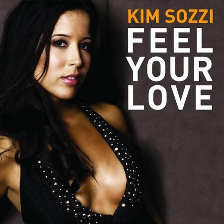 Kim Sozzi
