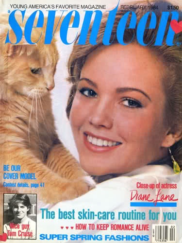 Diane Lane