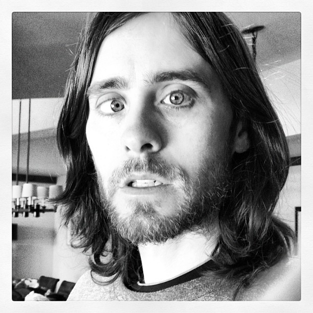 Jared Leto