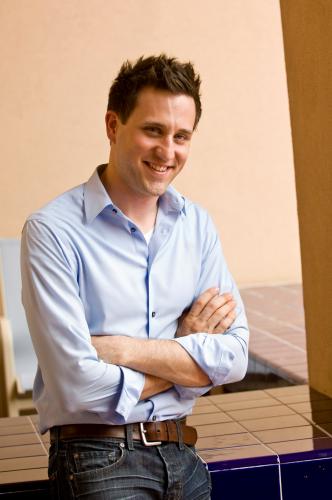Josh Sundquist