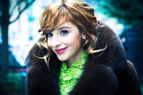 Vica Kerekes