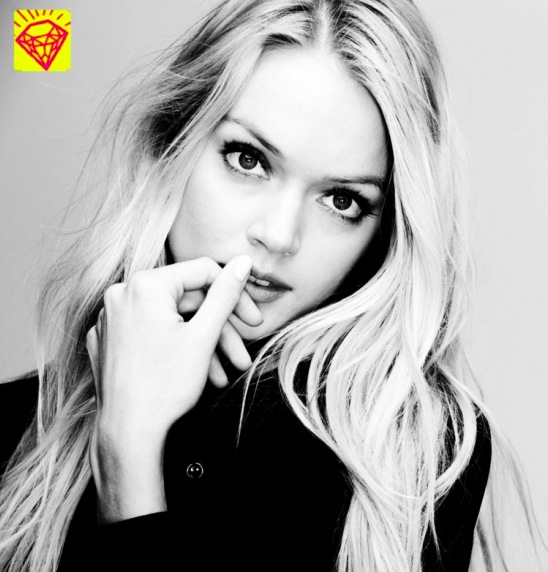 Lindsay Ellingson Lindsay Ellingson