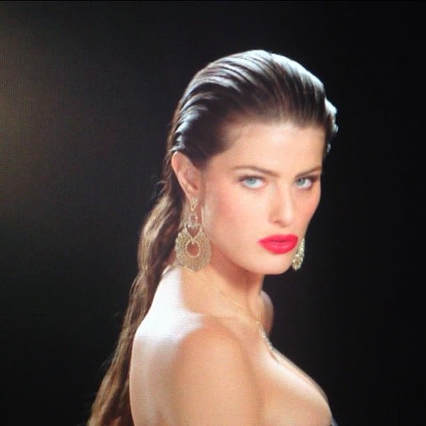 Isabeli Fontana Isabeli Fontana