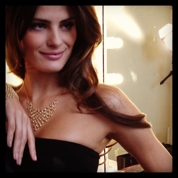 Isabeli Fontana