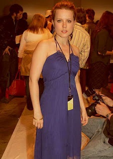 Allison Munn